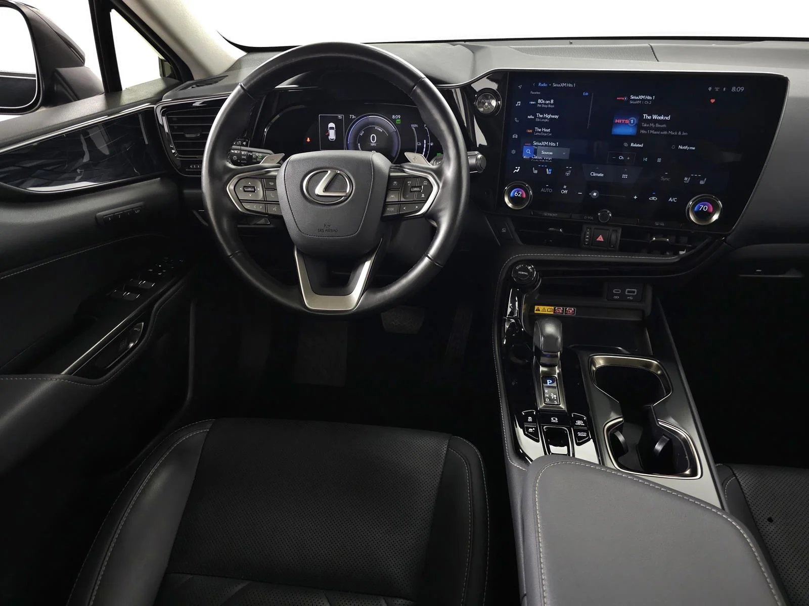 Certified Used 2026 Caviar Lexus PREMIUM image 19