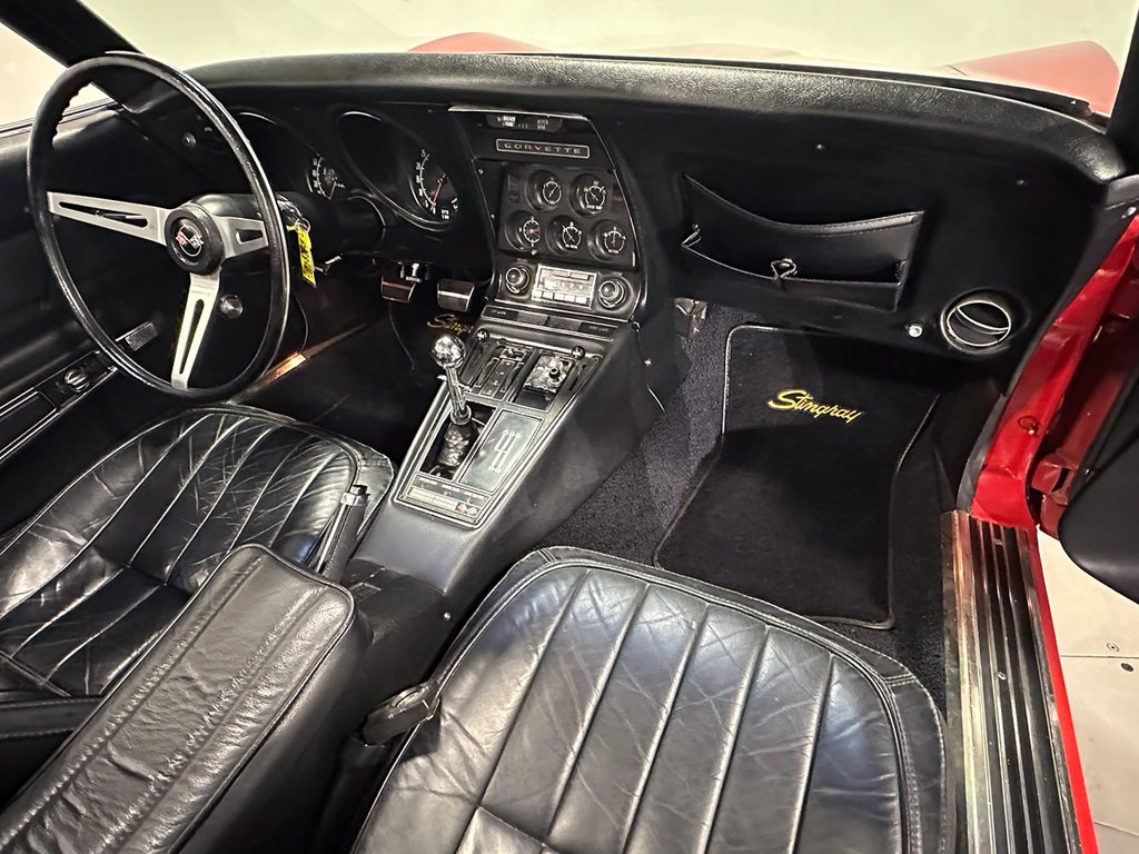 Used 1969 Red Chevrolet  image 42