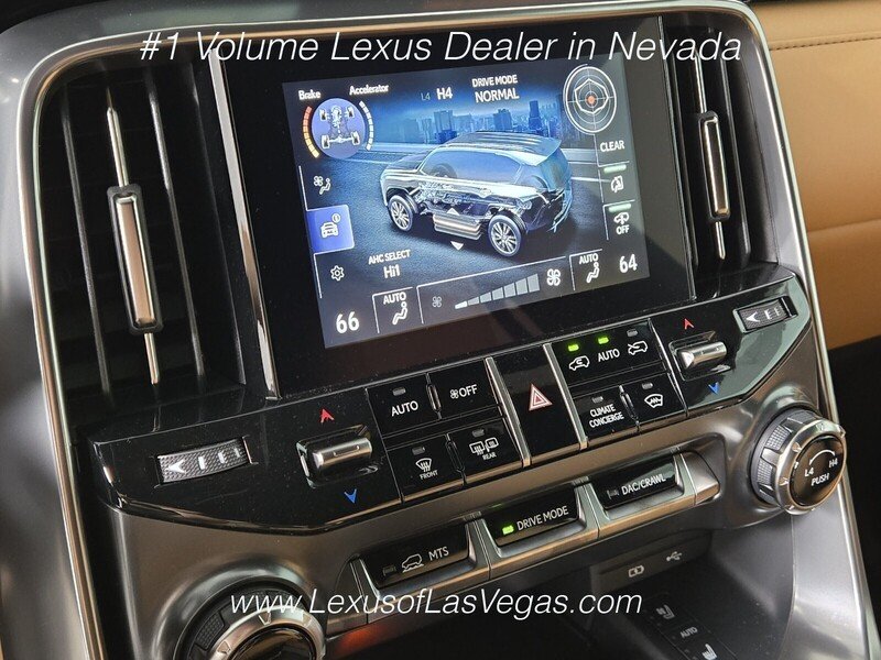 New 2026 Eminent White Pearl Lexus LUXURY image 20