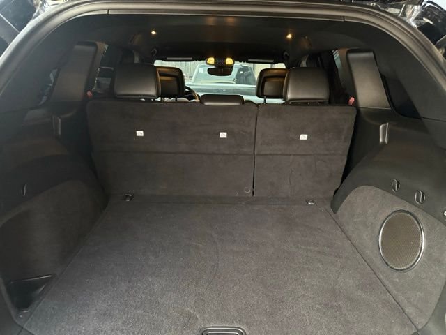 2021 Jeep Grand Cherokee Trackhawk - Photo 27