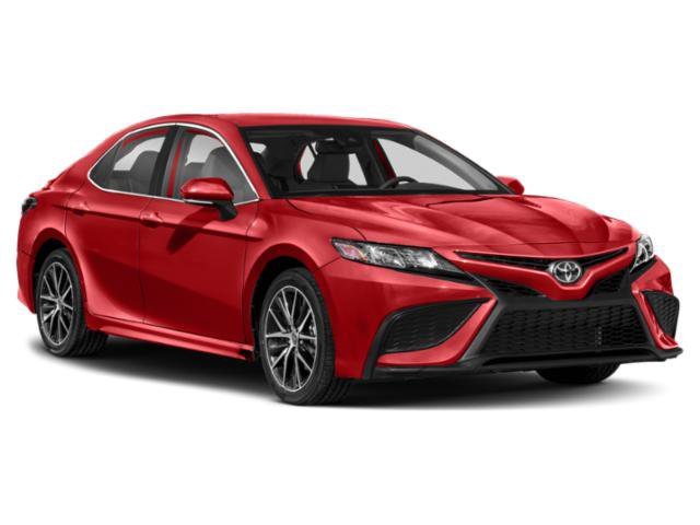 Used 2024 Ice Toyota SE image 11