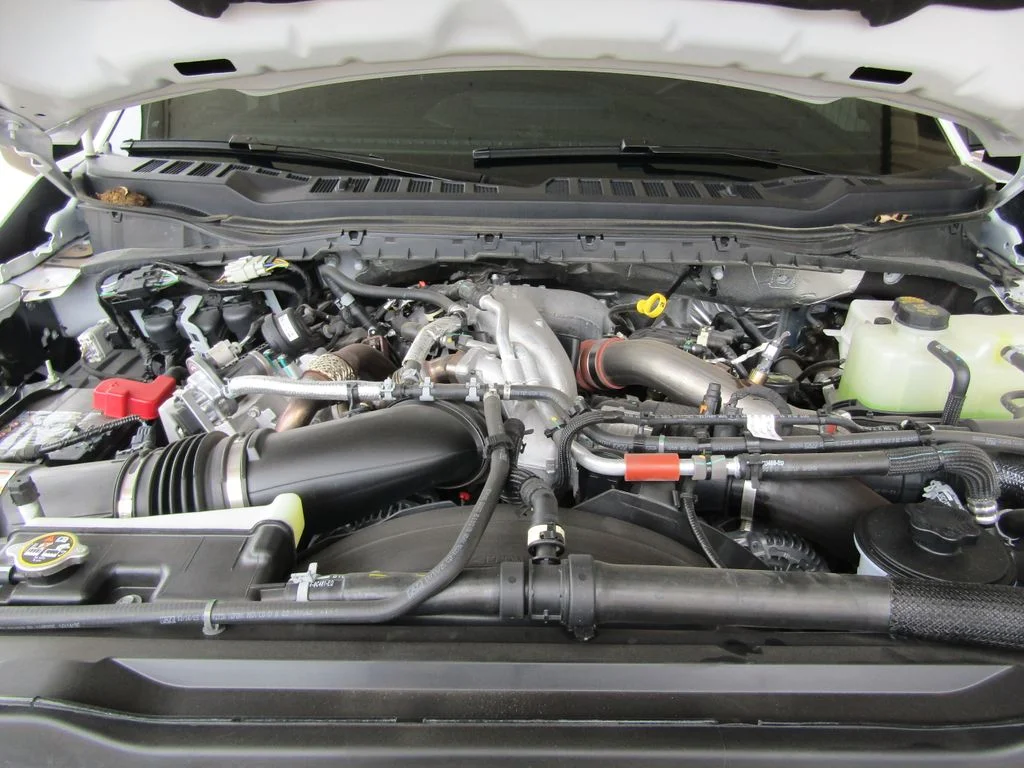 Used 2026  Ford King Ranch image 36