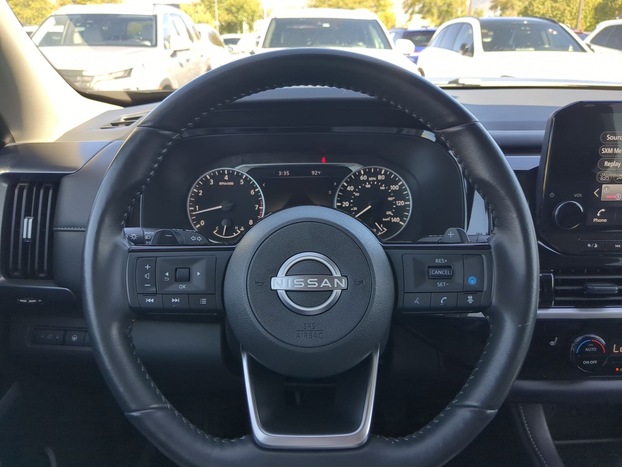 Ken Garff Cert 2025 Gun Metallic Nissan SL image 17