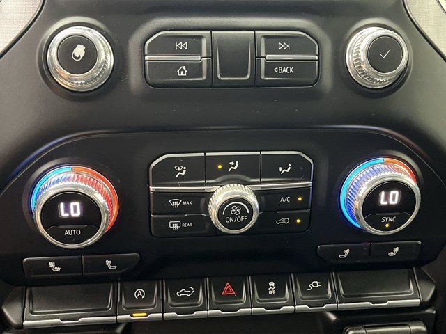 Used 2020 Summit White GMC SLE image 22