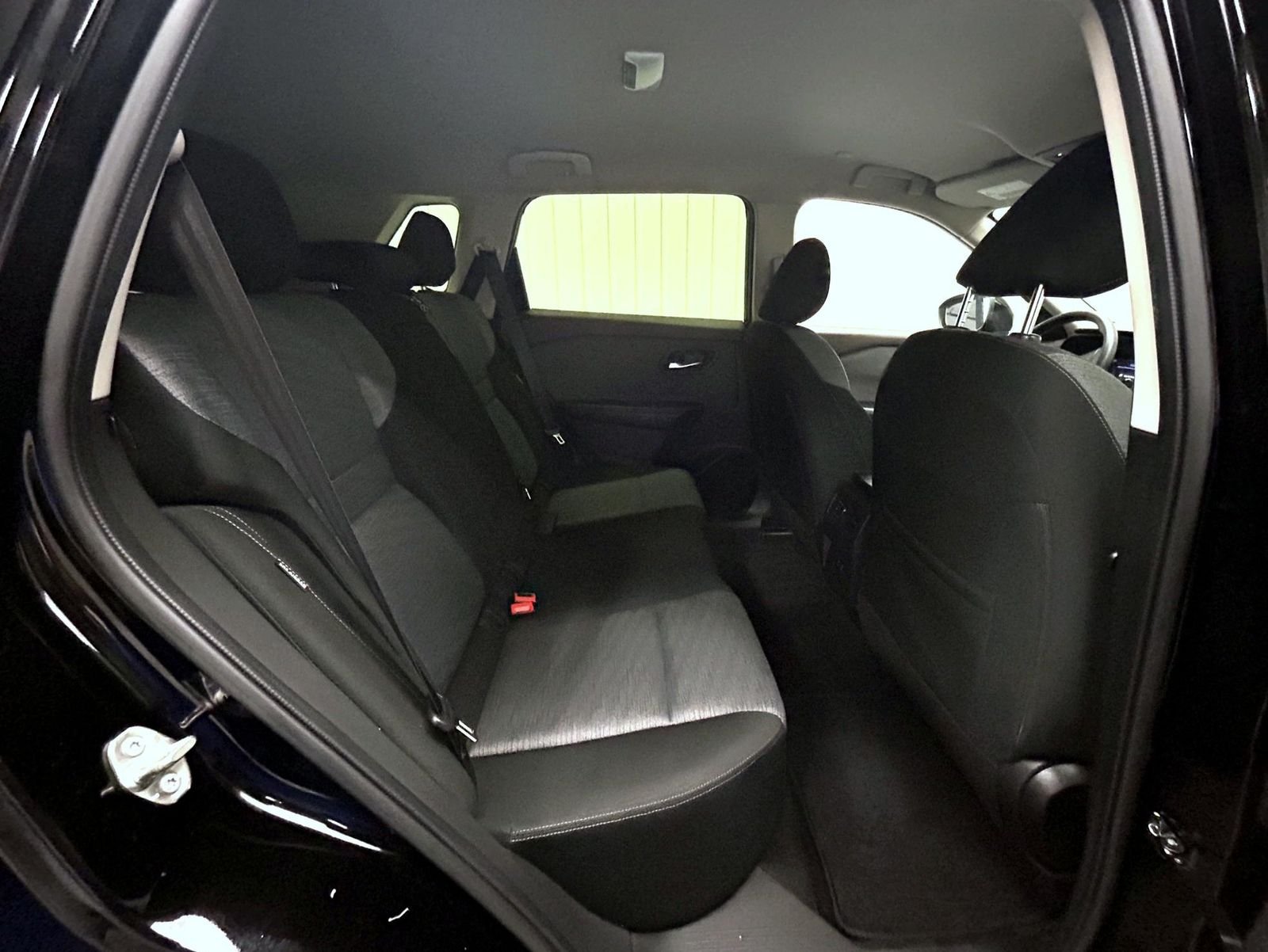 Used 2023 Black Nissan SV image 18