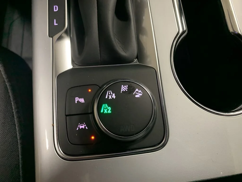 2025 Chevrolet Blazer 2LT - Photo 31