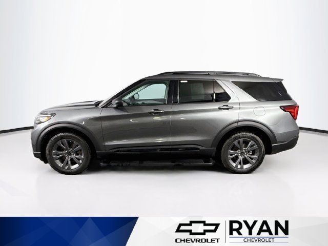 Used 2026 Charcoal Ford Active w/100A Pkg image 4