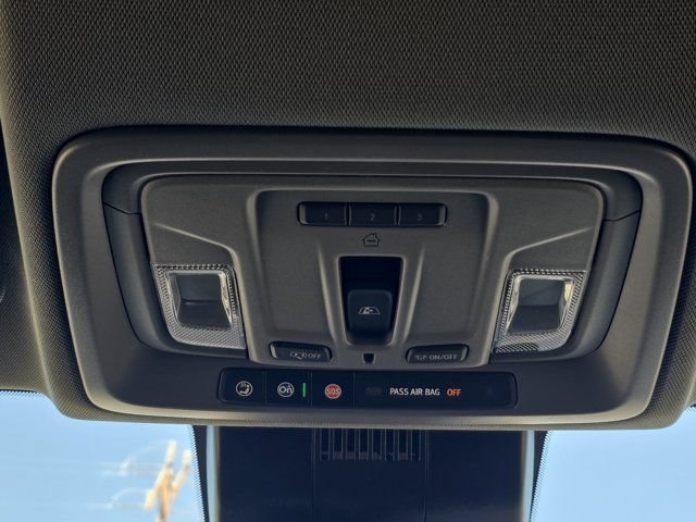 New 2026 Summit White Chevrolet LT image 26