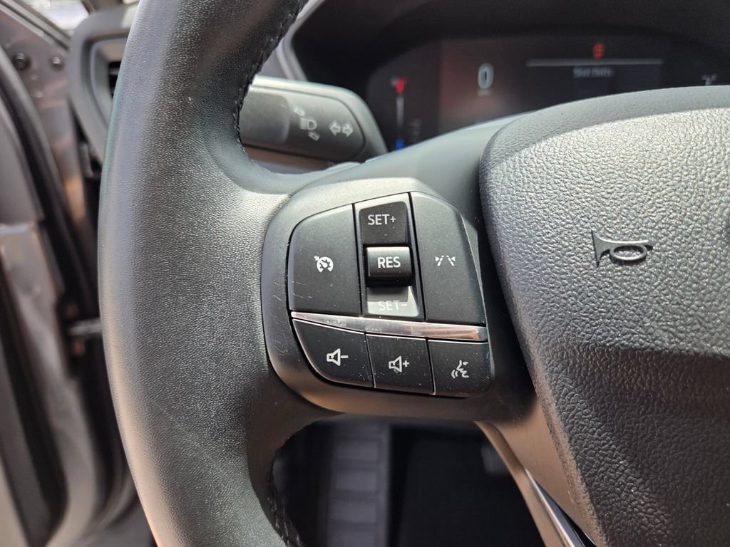 2024 Ford Escape Active - Photo 29