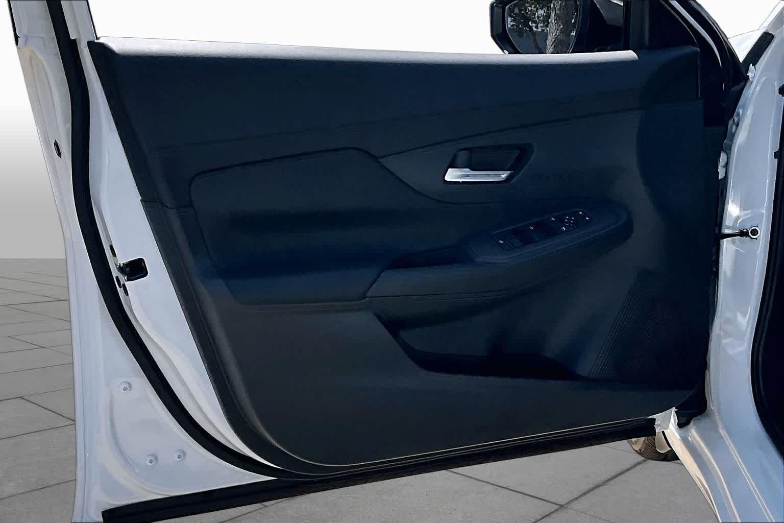 New 2027 Fresh Powder Nissan S image 16