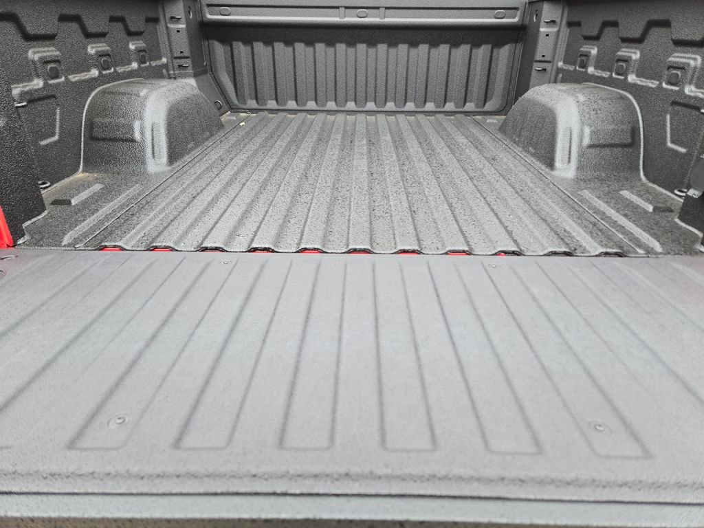 2026 Chevrolet Silverado 1500 Custom - Photo 17