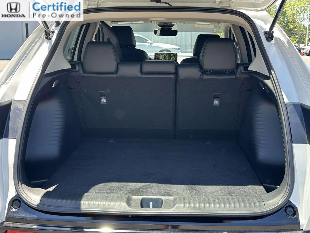 2026 Honda HR-V EX-L - Photo 39