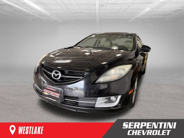 2011 Mazda Mazda6