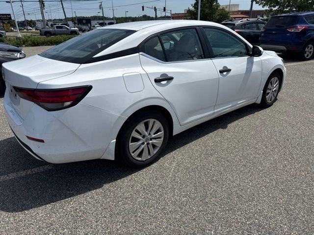 Used 2024 Fresh Powder Nissan S image 17