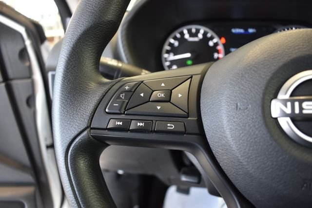 Used 2024 White Nissan S image 19