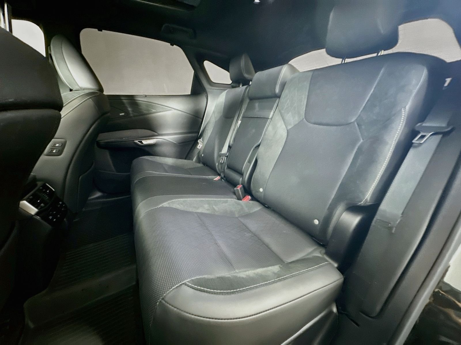 Used 2025 Caviar Lexus 450h+ Luxury image 26