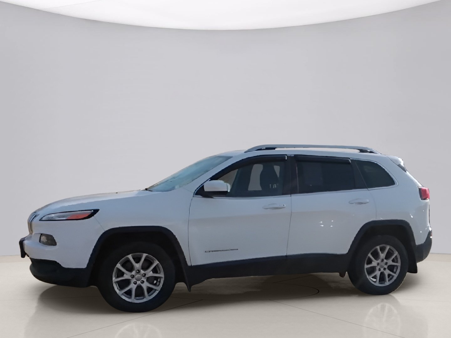 2016 Jeep Cherokee North - Photo 7