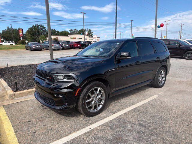 Used 2026 Black Dodge GT Plus HEMI V8 image 3