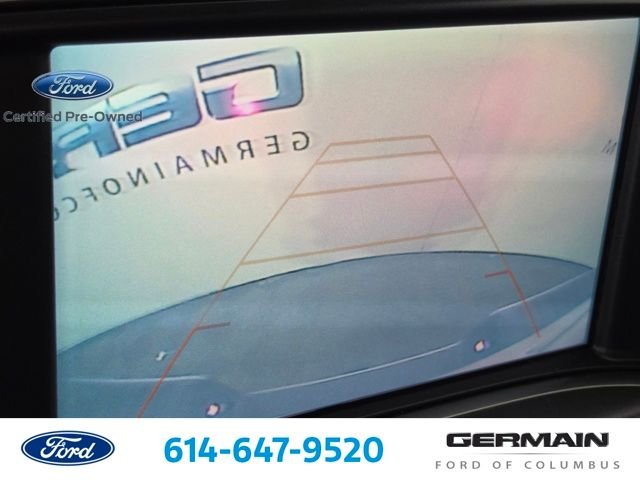 Certified Used 2018 Summit White Chevrolet LT image 33
