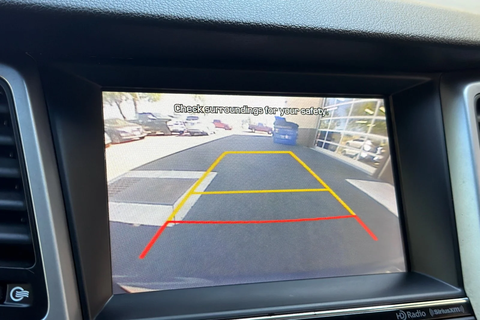 Used 2018 Gray Hyundai SEL image 16