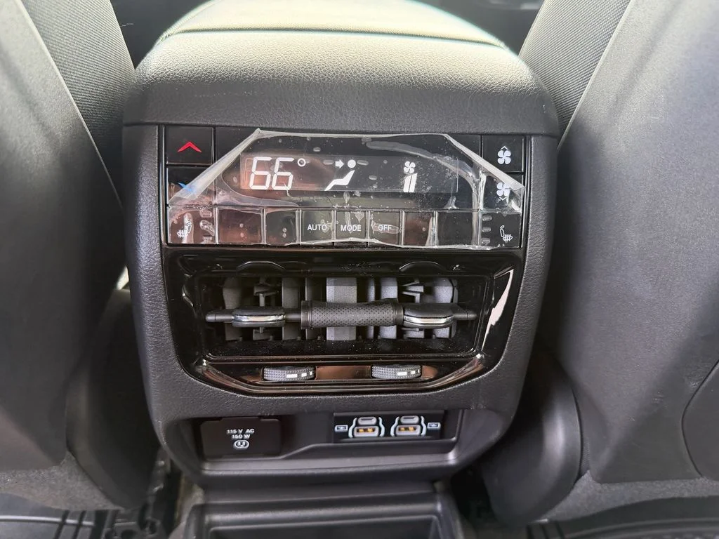 Used 2023 Gray Jeep Limited image 14