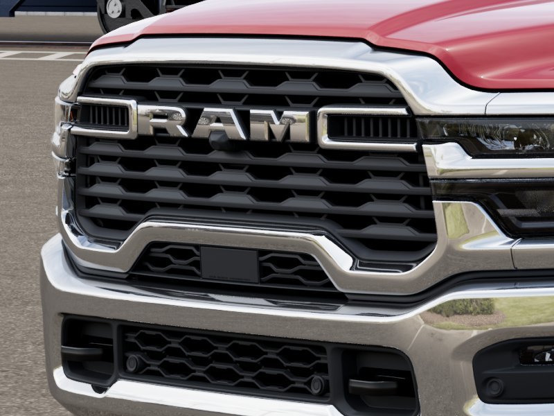 2026 RAM 2500 Tradesman - Photo 34