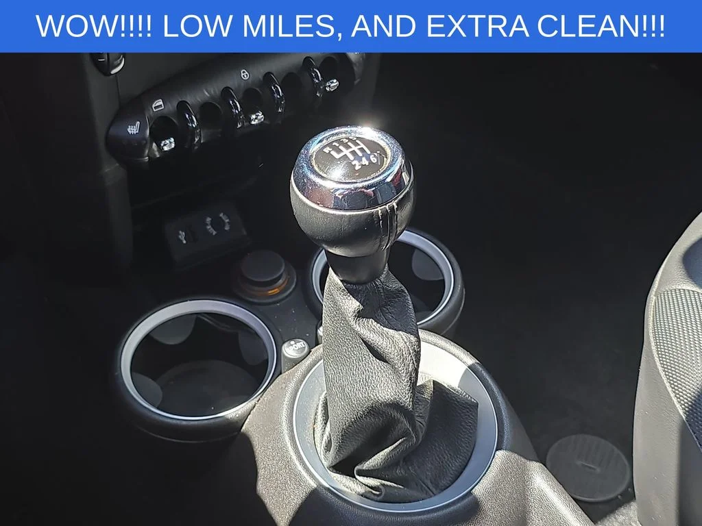 2013 MINI Cooper Base - Photo 16