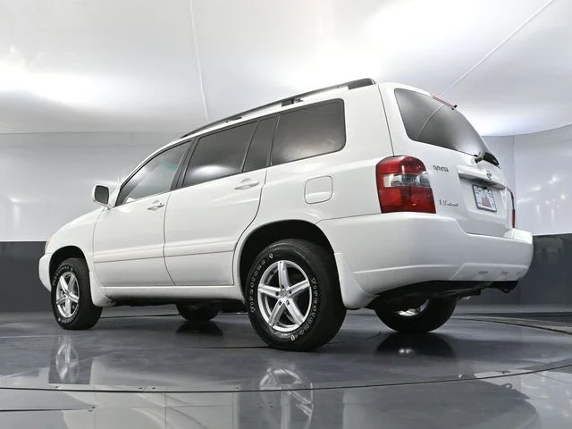 2007 Toyota Highlander Limited - Photo 41