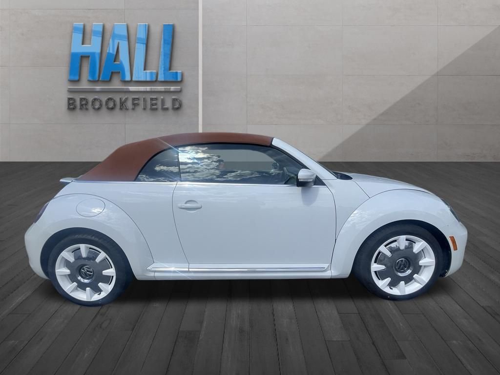Used 2019 White Volkswagen 2.0T Final Edition SEL image 6