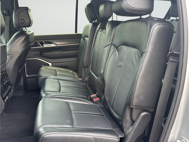 Used 2024 Silver Jeep Series II image 27