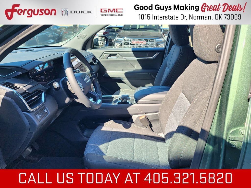 2027 GMC Acadia Elevation - Photo 16