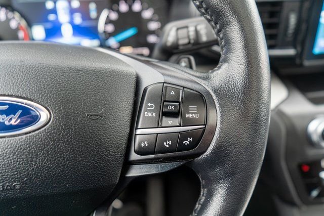 Used 2020 Magnetic Ford XLT image 26