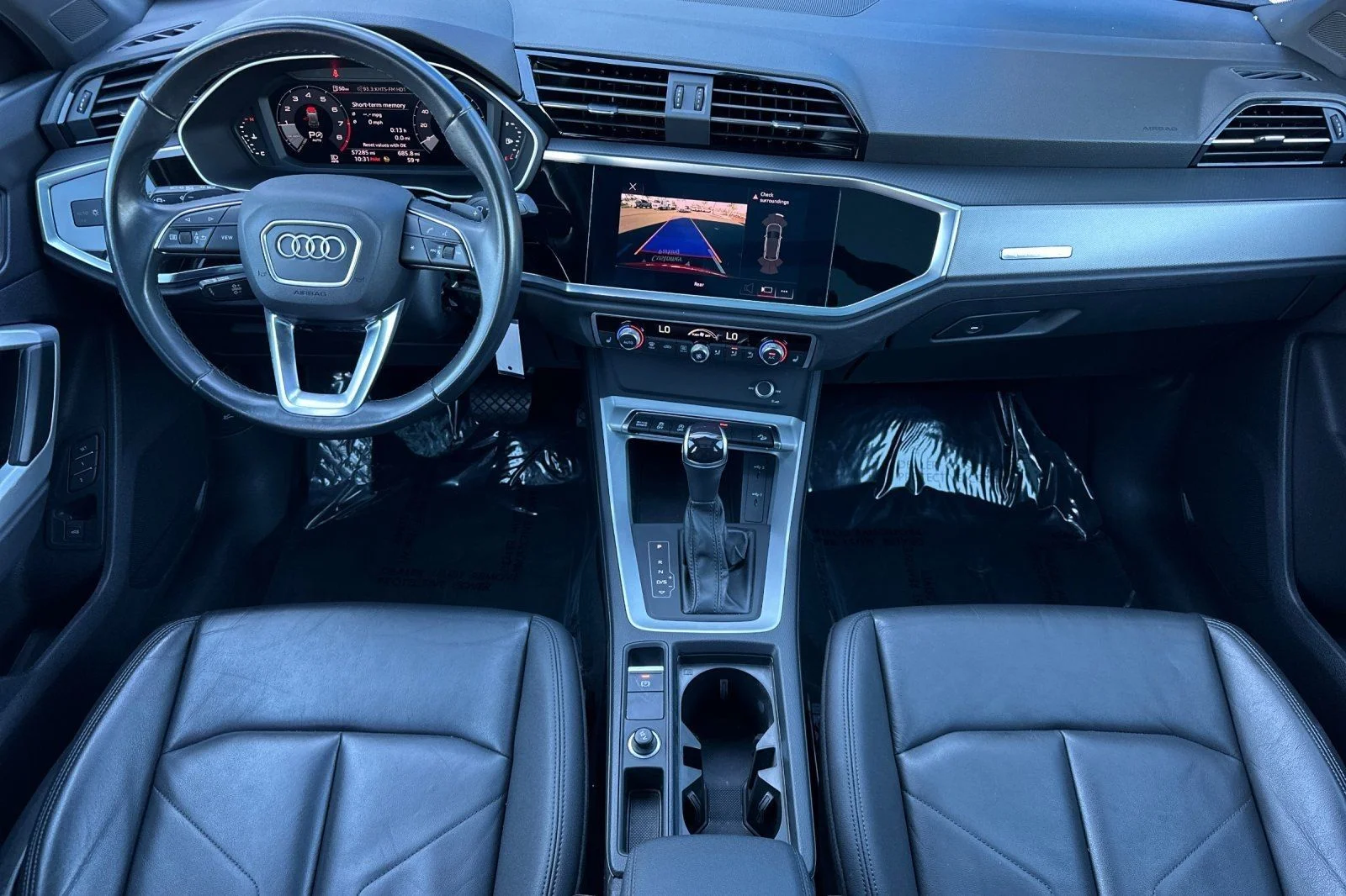 2022 Audi Q3 S Line Premium - Photo 16