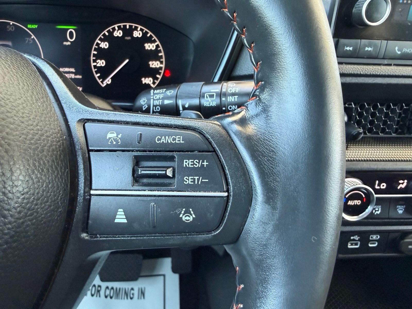 2023 Honda CR-V Sport - Photo 19