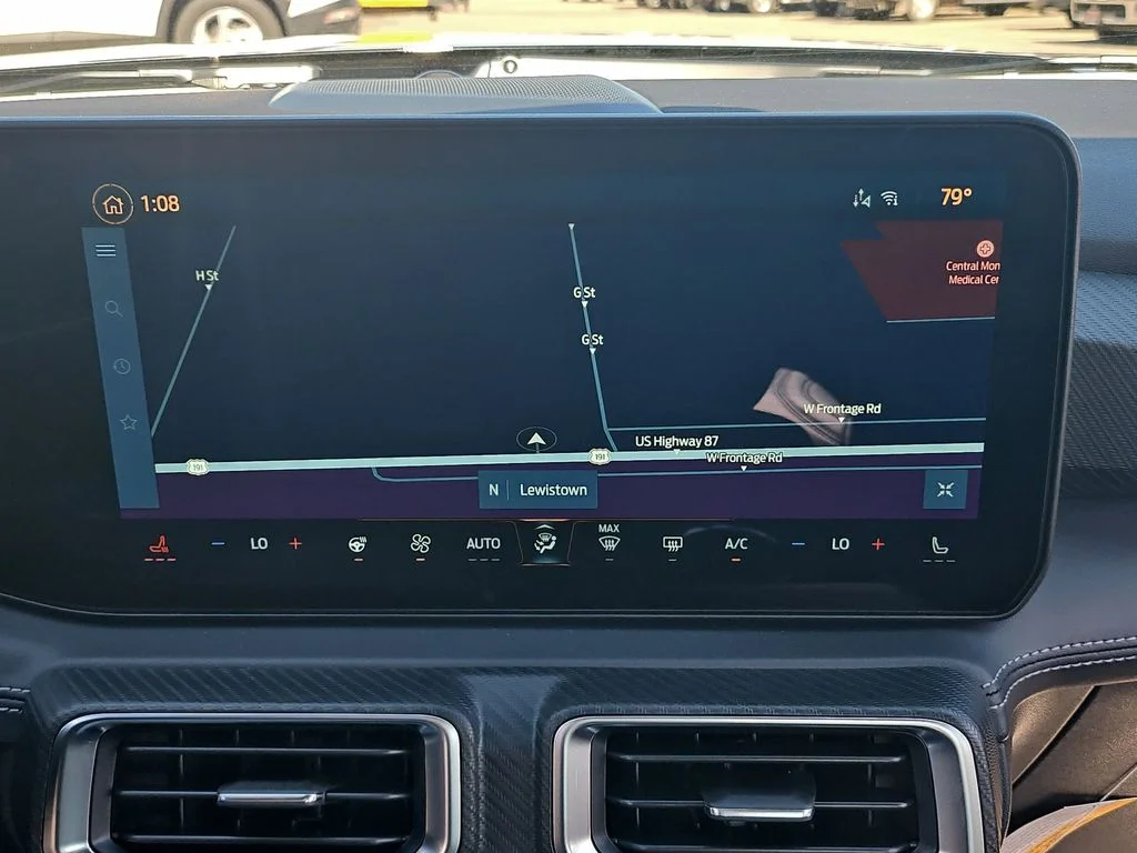 2025 Ford Mustang EcoBoost Premium Fastback - Photo 48