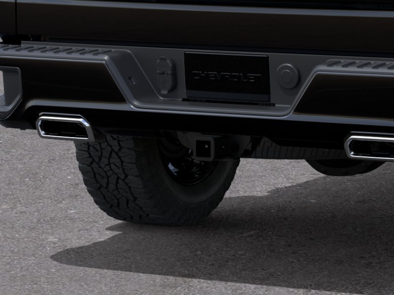 2026 Chevrolet Silverado 1500 RST - Photo 14