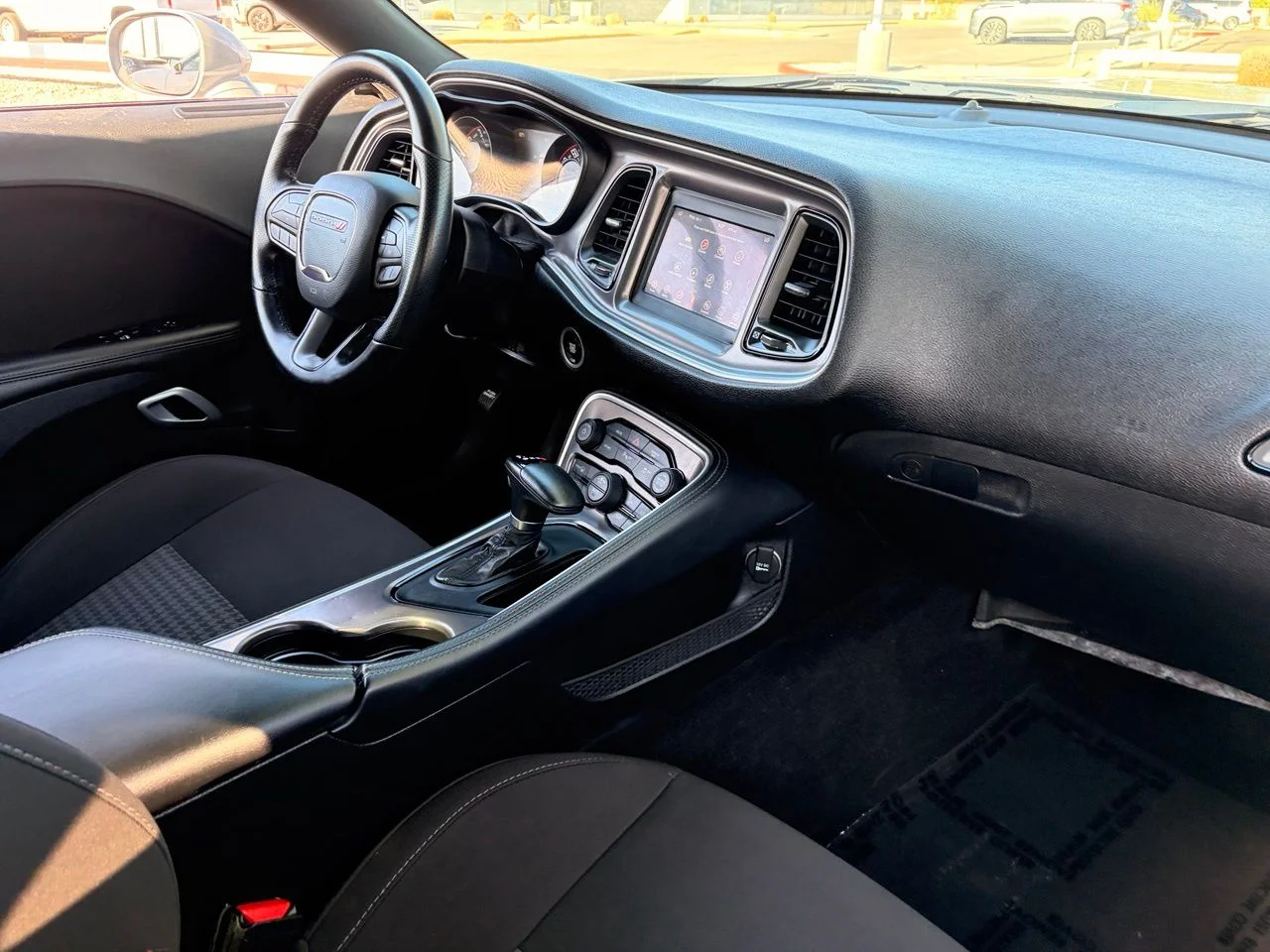Used 2021 Smoke Show Dodge R/T image 12
