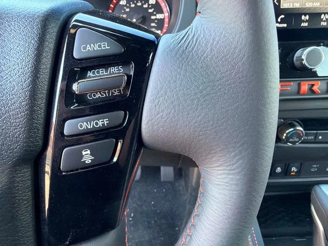 2026 Nissan Frontier PRO-4X - Photo 22