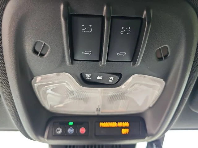 Used 2023 Beige GMC AT4 image 26