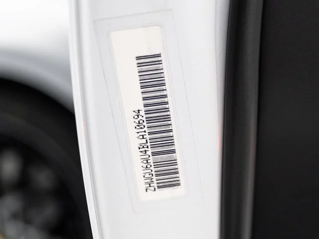Used 2011 Silver Lamborghini LP560-4 image 114