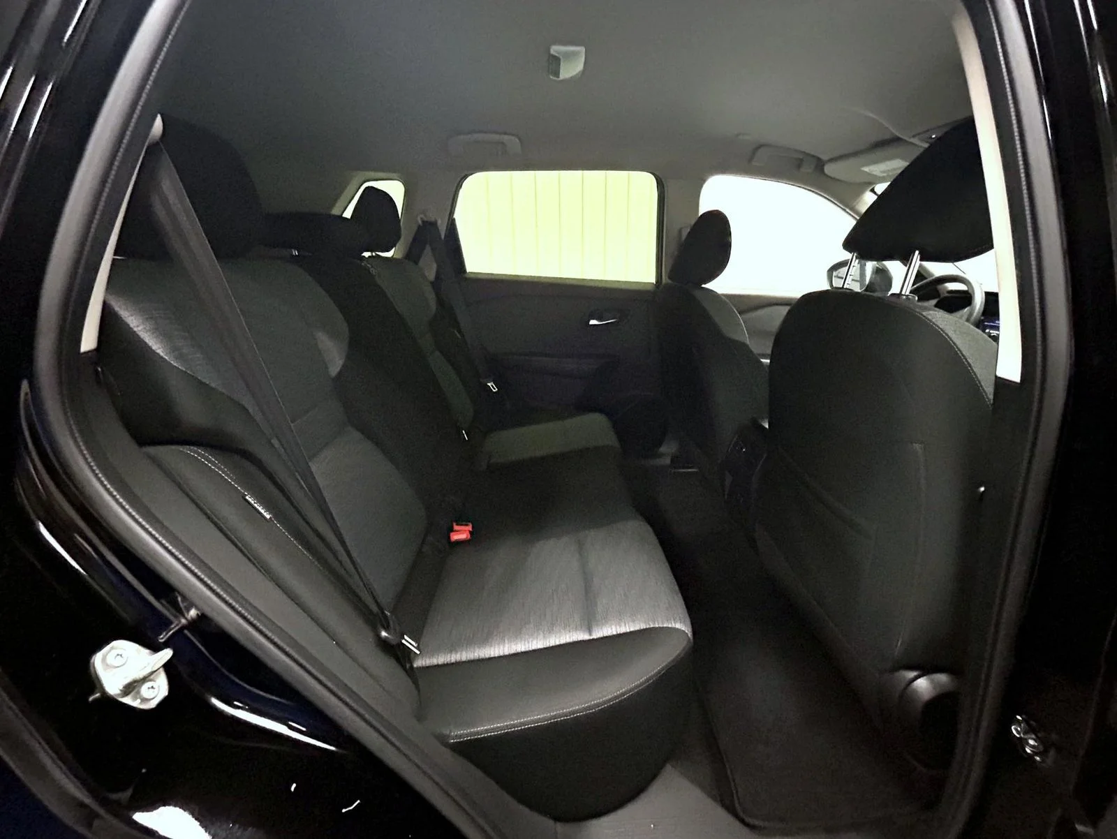 Used 2023 Black Nissan SV image 18