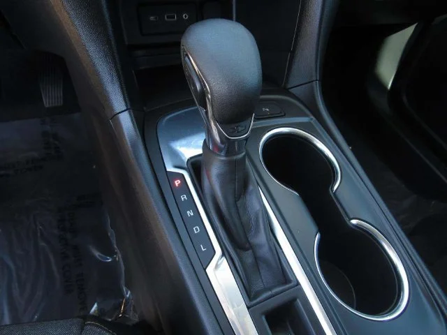 Used 2023 Bronze Metallic Chevrolet LT image 21