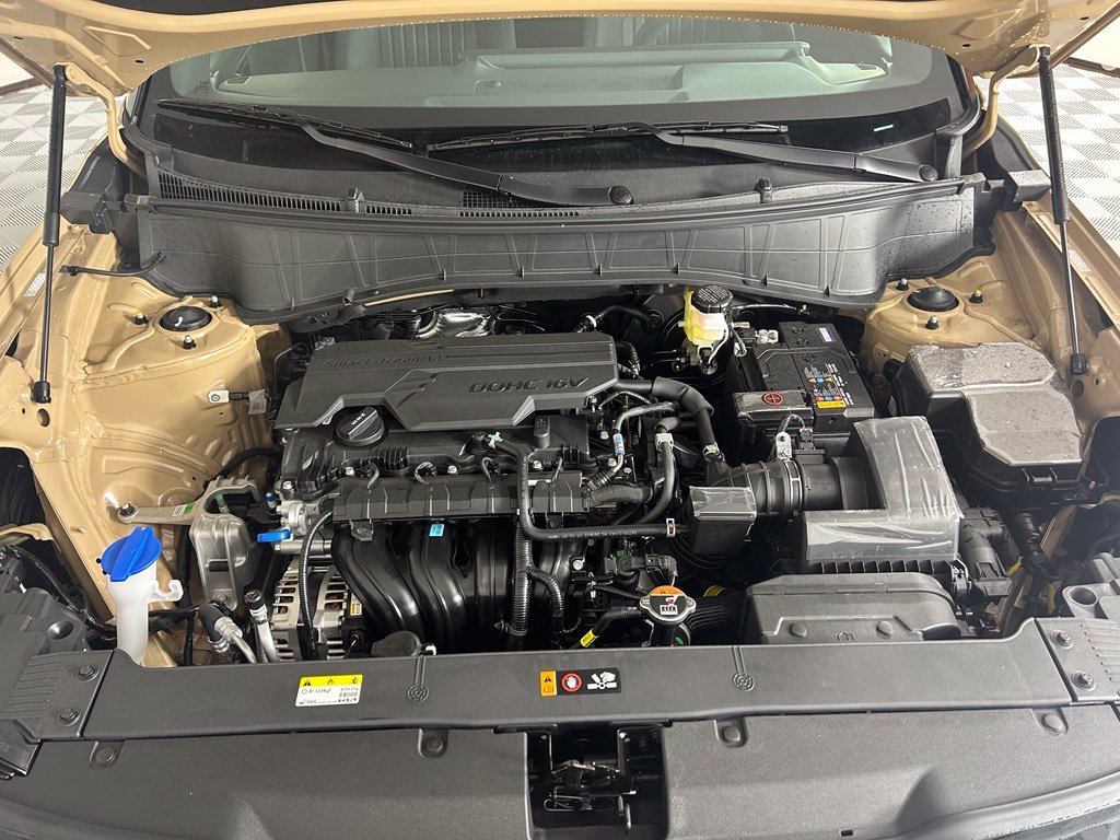 New 2027 Brown Kia X-Line S image 23