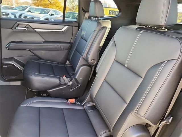 2026 GMC Acadia Elevation - Photo 15
