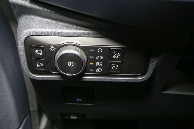 Used 2023 Red Ford Outer Banks image 33
