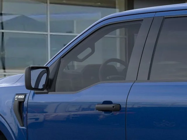 New 2026 Blue Ford XL image 20