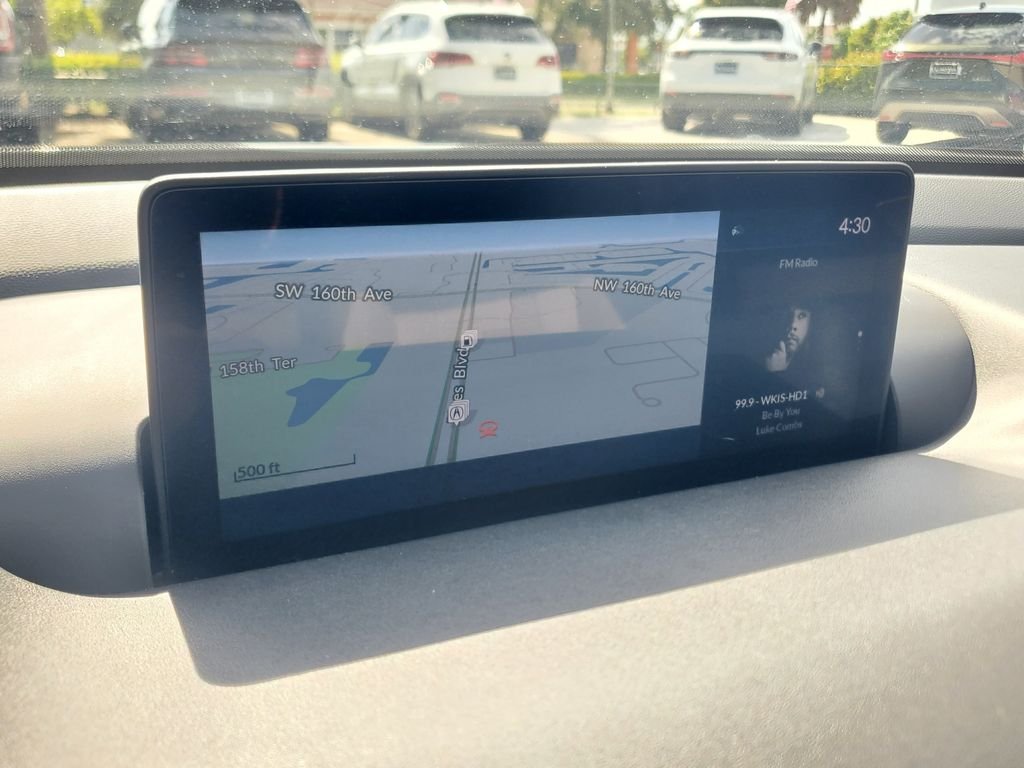 Used 2021 White Acura Technology Package image 30