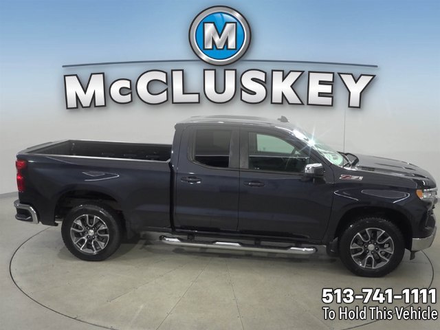 2022 Chevrolet Silverado 1500 LT - Photo 12