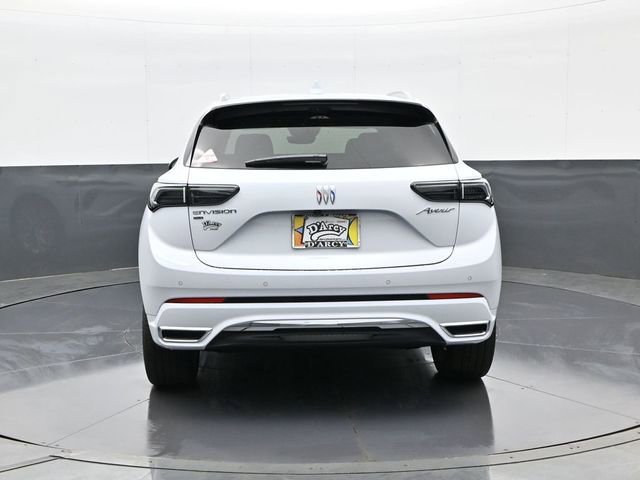 2026 Buick Envision Avenir - Photo 6