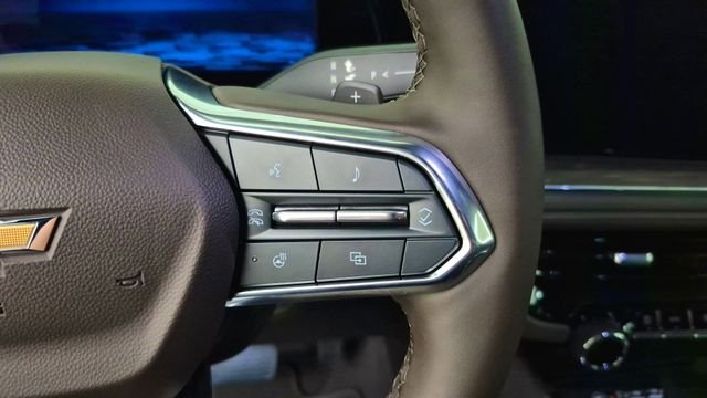 New 2026 Blue Chevrolet LT image 27